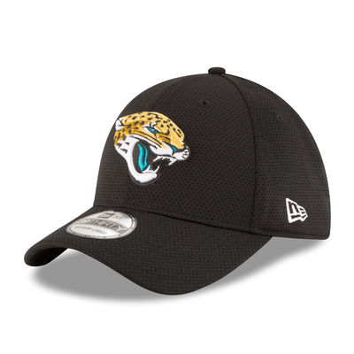 Jacksonville Jaguars - 2016 Sideline Tech 39THIRTY NFL Hat