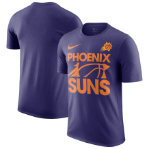 Phoenix Suns - This Is Our Year NBA T-shirt