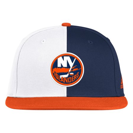 New York Islanders - Reverse Retro Snapback NHL Hat