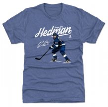 Tampa Bay Lightning - Victor Hedman Score NHL T-Shirt