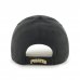Pittsburgh Pirates - MVP Black MLB Hat