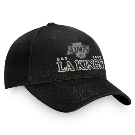 Los Angeles Kings - Heritage Vintage NHL Šiltovka