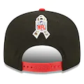 San Francisco 49ers - 2022 Salute to Service 9FIFTY NFL Hat