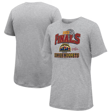 Denver Nuggets - 2023 Finals City Edition NBA T-shirt