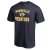 Nashville Predators - Victory Arch NHL T-Shirt