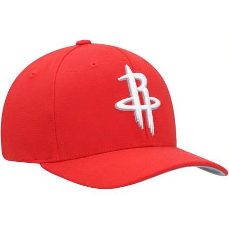 Houston Rockets - Team Ground NBA Cap - Größe: verstellbar