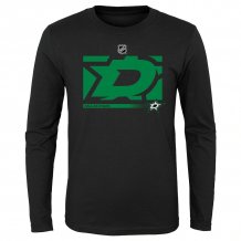 Dallas Stars Youth - Authentic Pro Secondary NHL Shirt