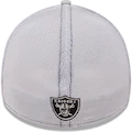 Las Vegas Raiders - Team Branded 39THIRTY NFL Cap