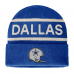Dallas Cowboys - Heritage Cuffed NFL Zimní čepice