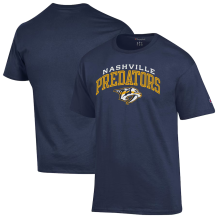 Nashville Predators - Champion Primary Logo NHL Koszułka