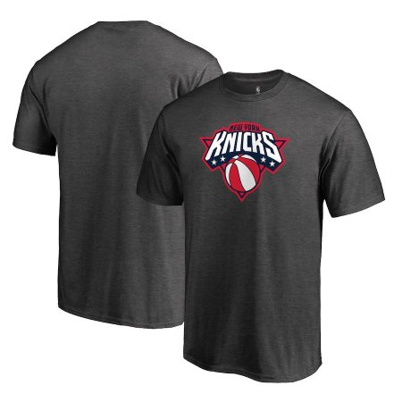New York Knicks - Hoops for Troops NBA T-Shirt