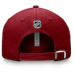 Arizona Coyotes - Authentic Pro Rink Adjustable NHL Hat
