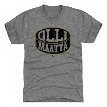 Pittsburgh Penguins Kinder - Olli Maatta Puck NHL T-Shirt