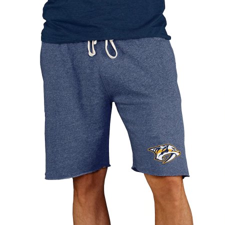 Nashville Predators - Mainstream Terry NHL Kraťasy - Velikost: XXL