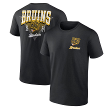 Boston Bruins - Never Over NHL T-shirt