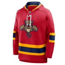 Florida Panthers - 2026 Winter Classic Lace NHL Sweatshirt