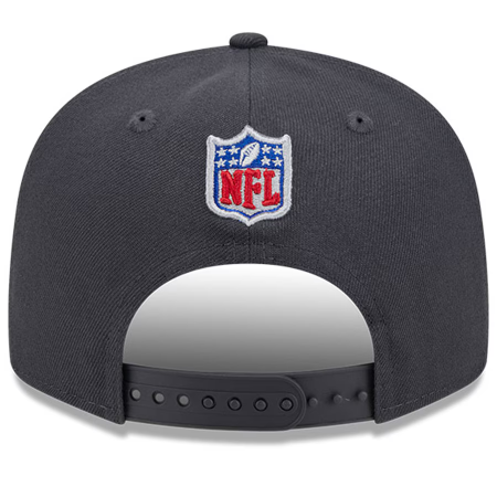 New York Giants - 2024 Draft 9Fifty NFL Hat