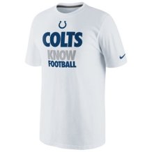 Indianapolis Colts - Draft II NFL Tričko