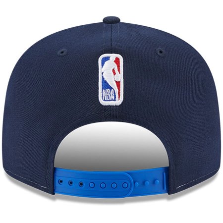 Dallas Mavericks - Back Half 9Fifty NBA Hat
