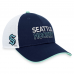 Seattle Kraken - 2023 Authentic Pro Rink Trucker NHL Cap