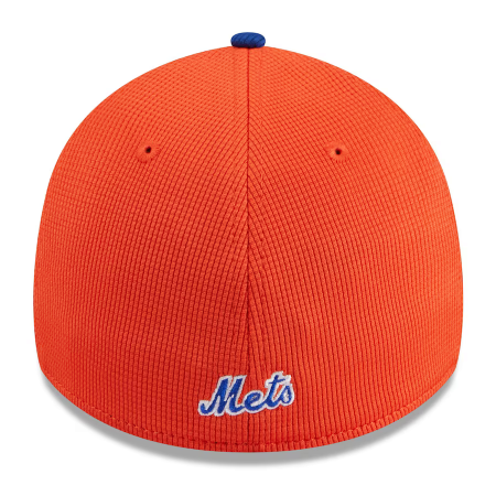 New York Mets - 2024 Spring Training 39THIRTY MLB Hat