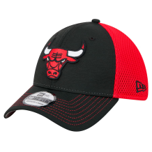 Chicago Bulls - Active Tech Neo 39Thirty NBA Šiltovka