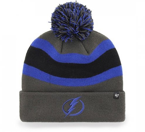 Tampa Bay Lightning - Breakaway2 NHL Knit Hat
