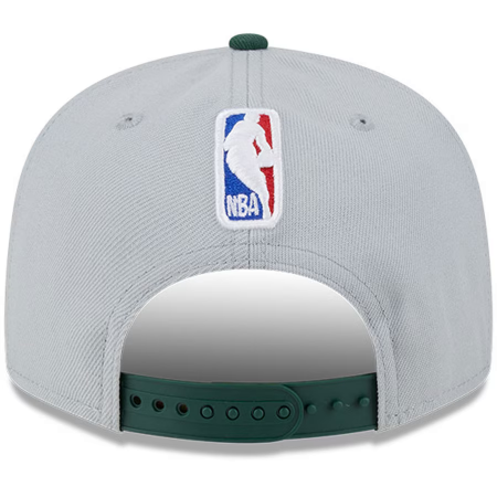 Milwaukee Bucks - Tip-Off Two-Tone 9Fifty NBA Hat