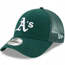Oakland Athletics - Trucker 9Forty MLB Hat