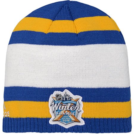 Buffalo Sabres Youth - Winter Classic NHL Knit Hat