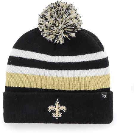 New Orleans Saints - State Line NFL Zimná čiapka