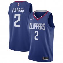Los Angeles Clippers - Kawhi Leonard Swingman NBA Koszulka
