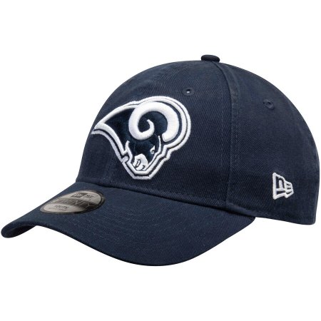 Los Angeles Rams Youth - Primary Classic 9TWENTY NFL Hat