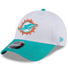 Miami Dolphins - 2024 Training Camp 9Forty NFL Hat