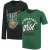 Minnesota Wild Youth - Two-Man Advantage NHL Combo Set