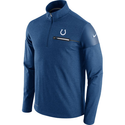 Indianapolis Colts - Elite Coach Performance NFL Jacket