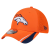Denver Broncos - Game Day Linear 39Thirty NFL Hat