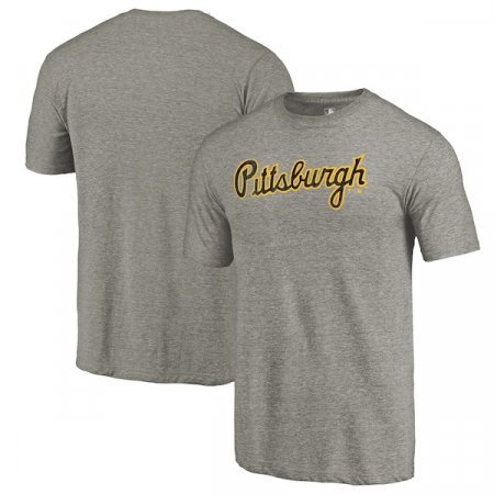 Pittsburgh Pirates - High Seas MLB T-shirt