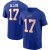 Buffalo Bills - Josh Allen NFL Koszulka