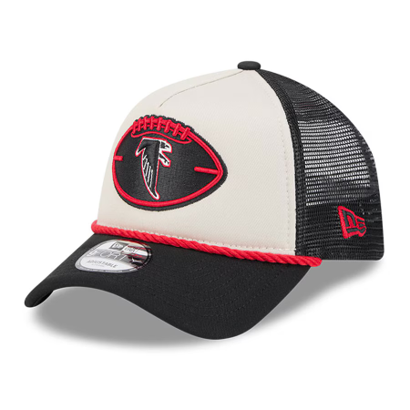 Atlanta Falcons - 2024 Sideline Historic 9Forty NFL Cap