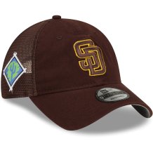 San Diego Padres - 2022 Spring Training 9TWENTY MLB Kšiltovka
