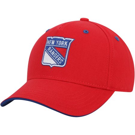 New York Rangers Dziecia - Alternate Basic NHL Czapka