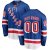New York Rangers - Premier Home Breakaway NHL Jersey/Własne imię i numer