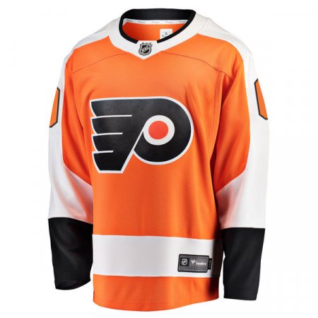 Philadelphia Flyers - Premier Breakaway NHL Trikot/Name und Nummer
