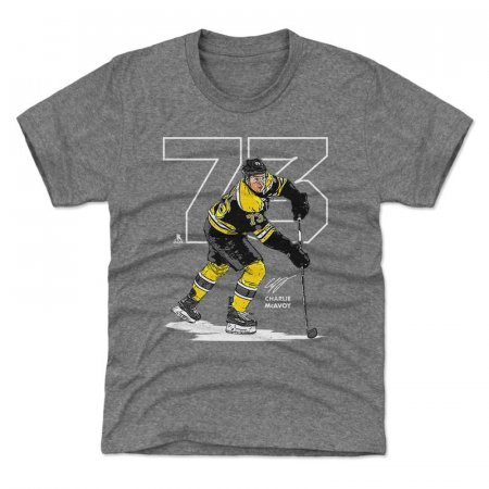 Charlie Mcavoy T-Shirts for Sale