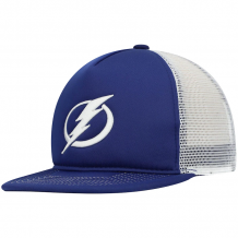 Tampa Bay Lightning Youth - Foam Front Snapback NHL Hat