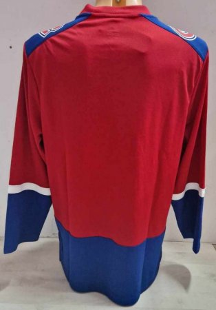 Montreal Canadiens - Fanatics Team Fan NHL Dres/Vlastné meno a číslo