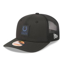 Indianapolis Colts - 2025 Sideline 9Seventy Trucker NFL Kšiltovka