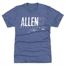 Buffalo Bills - Josh Allen Elite NFL T-Shirt
