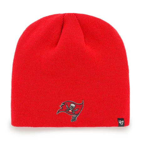 Tampa Bay Buccaneers - Primary Logo NFL Knit hat